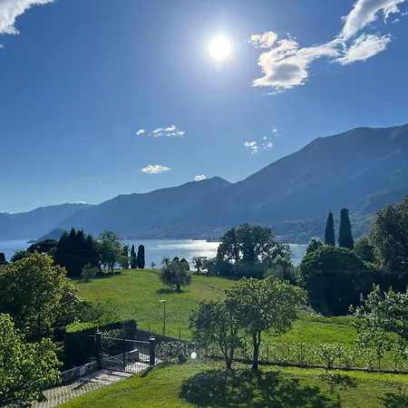Willa Viadeipini22 Bellagio